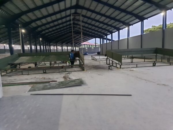 Pengayak MPP 25000 (2)